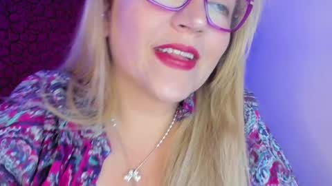Nataly online show from 16, 9, 2025