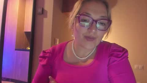 Nataly online show from 23, 9, 2025
