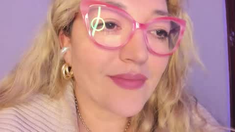 Nataly online show from 21, 11, 2025