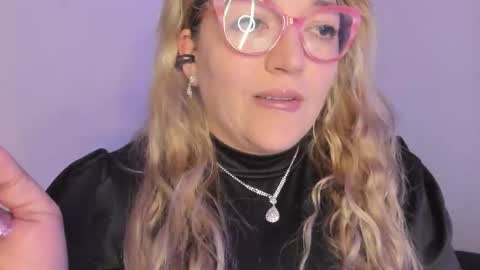 Nataly online show from 21, 12, 2025