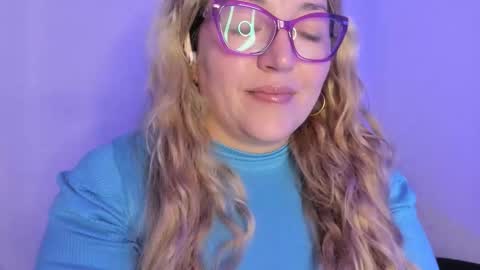 Nataly online show from 11, 1, 2026