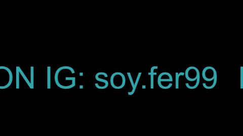 Fernanda online show from 14, 2, 2025