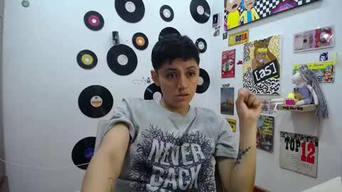 Fernanda online show from 6, 3, 2025