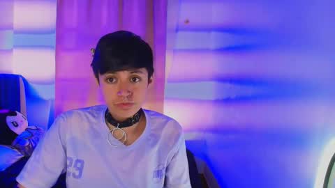 Fernanda online show from 2, 10, 2025