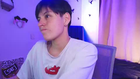 Fernanda online show from 13, 10, 2025