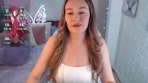 Snapshot of naty_sweet21 chatting on 23, 4, 2026 Natalia online show from 23, 4, 2026