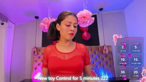 natybliss online show from 14, 2, 2026