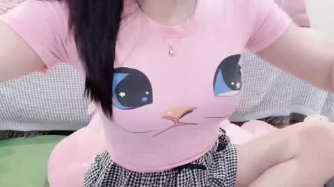 Kiki online show from 3, 10, 2025