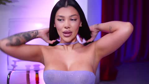 Snapshot of natydesiree chatting on 21, 12, 2024 Naty online show from 21, 12, 2024