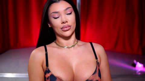 Snapshot of natydesiree chatting on 11, 1, 2025 Naty online show from 11, 1, 2025