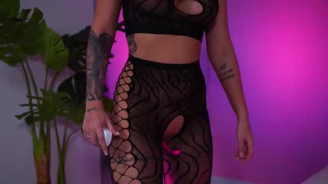 Snapshot of natydesiree chatting on 12, 2, 2025 Naty online show from 12, 2, 2025