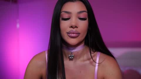 Snapshot of natydesiree chatting on 13, 2, 2025 Naty online show from 13, 2, 2025