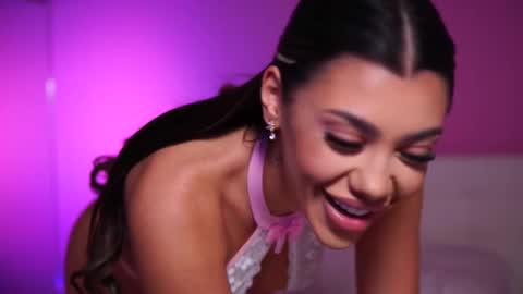 Snapshot of natydesiree chatting on 24, 2, 2025 Naty online show from 24, 2, 2025