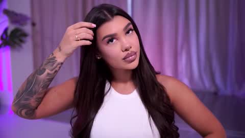 Naty online show from 14, 3, 2026