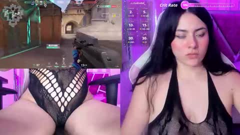 Naty online show from 27, 11, 2025