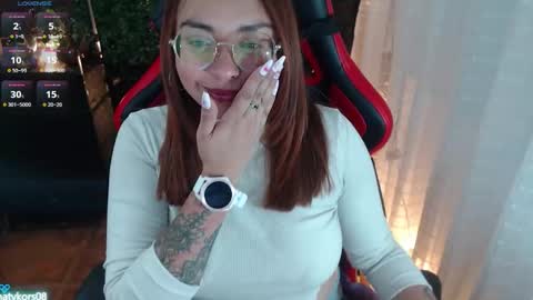 Sofia  IG Natykors08 online show from 23, 2, 2026