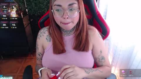 Sofia  IG Natykors08 online show from 24, 2, 2026