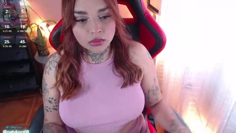 Sofia  IG Natykors08 online show from 10, 4, 2026