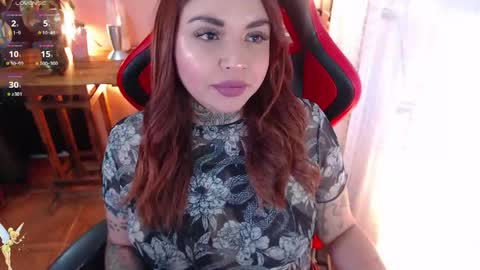 Sofia  IG Natykors08 online show from 22, 5, 2026