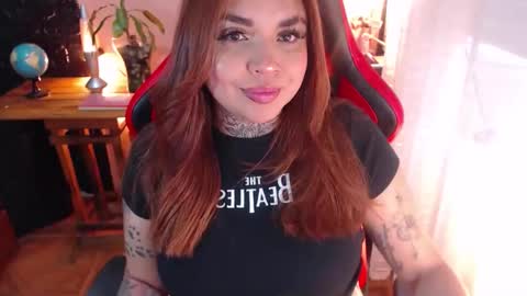 Sofia  IG Natykors08 online show from 31, 5, 2026