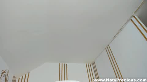 NatyPrecious online show from 27, 1, 2025