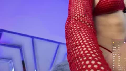 Natalia  online show from 9, 1, 2026