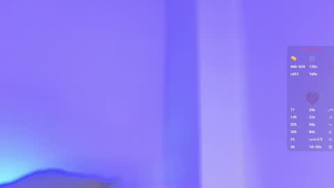 Natalia  online show from 22, 4, 2026