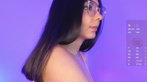 Natalia  online show from 5, 5, 2026