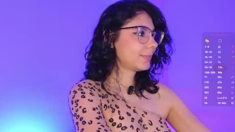 Natalia  online show from 20, 6, 2026