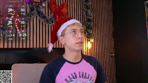 Christopher  Chris online show from 22, 12, 2024