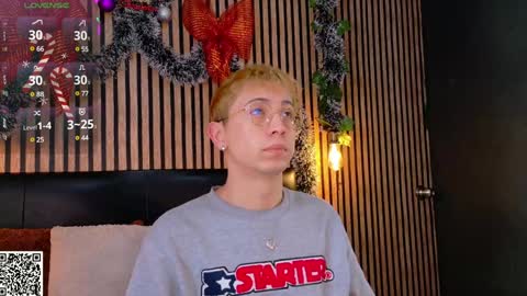 Christopher  Chris online show from 26, 12, 2024