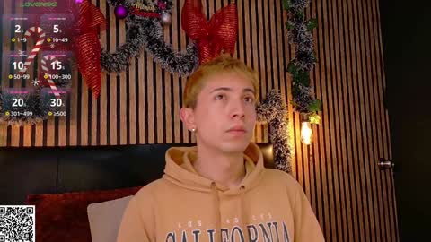 Christopher  Chris online show from 27, 12, 2024