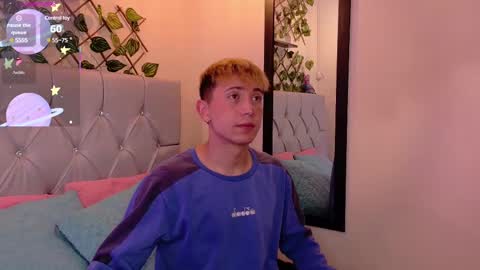 Christopher  Chris online show from 24, 2, 2025