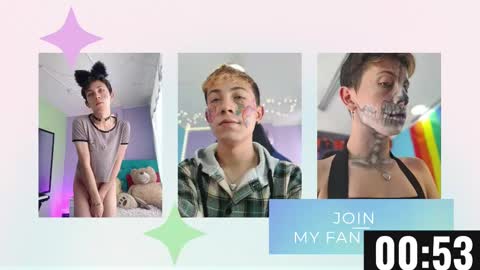 Christopher  Chris online show from 7, 3, 2025