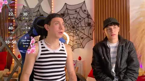 Christopher  Chris online show from 4, 10, 2025