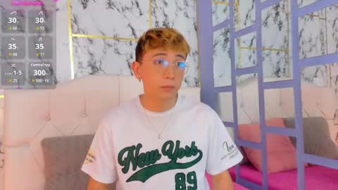 Christopher  Chris online show from 4, 4, 2026