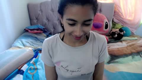 Abby online show from 21, 2, 2025