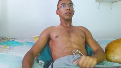 naughty_ares online show from 20, 12, 2025