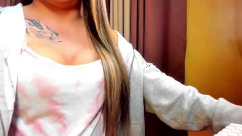 naughty_belle1 online show from 19, 3, 2026