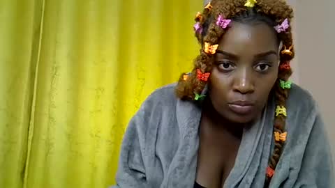 Bettybooby online show from 10, 7, 2026