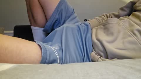 Mr Curious online show from 31, 1, 2026