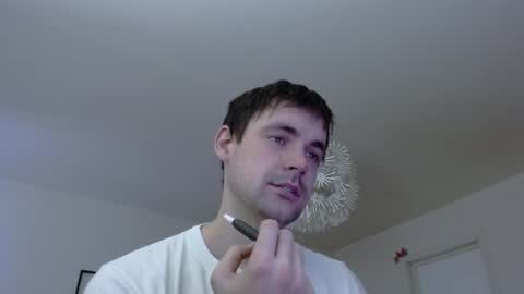 Snapshot of naughty_boy_jack chatting on 25, 2, 2025 Jack online show from 25, 2, 2025