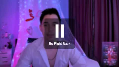 naughty_brandon online show from 21, 2, 2026