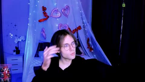 naughty_brandon online show from 9, 3, 2026