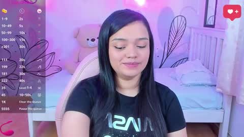 Naughty Bunny online show from 7, 1, 2026