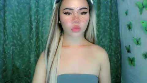 GODDESS CELESTINA online show from 2, 3, 2026