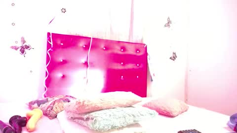  L I S S  online show from 5, 3, 2026