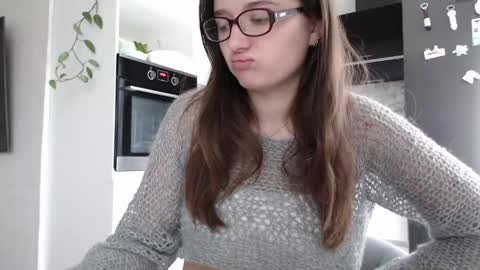 Snapshot of naughty_christie chatting on 30, 5, 2026 Chris Carrie online show from 30, 5, 2026