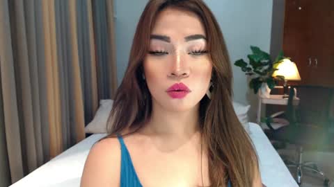 Queen Jess online show from 4, 12, 2024