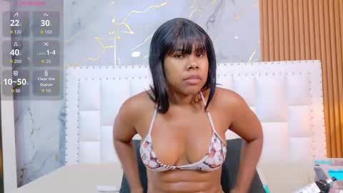 SASHA  online show from 3, 10, 2025